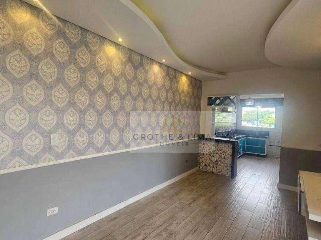 Apartamento venda em Jardim Sol Nascente, Jacareí