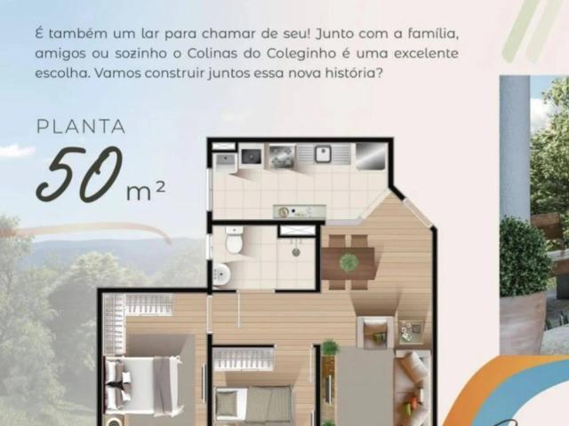 Apartamento venda em Região Imediata de São José dos Campos, Região Metropolitana do Vale do Paraíba e Litoral Norte