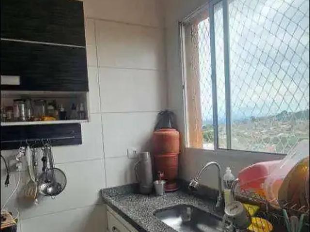 Apartamento venda em Vila Romana, Jacareí