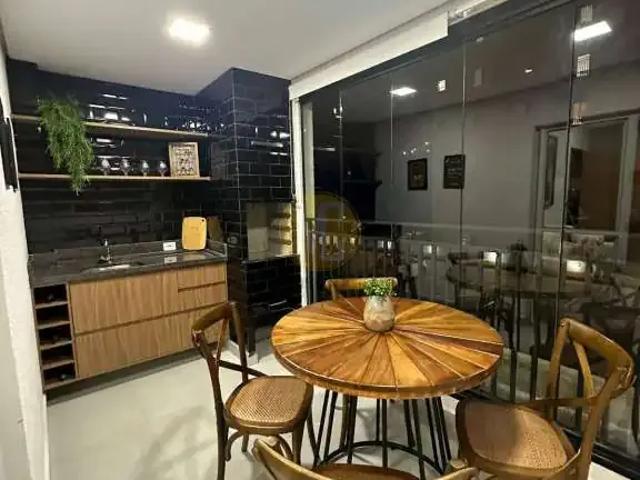 Apartamento venda em Vila Romana, Jacareí