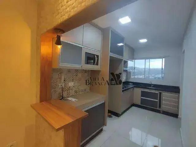 Apartamento venda em Região Imediata de São José dos Campos, Região Metropolitana do Vale do Paraíba e Litoral Norte