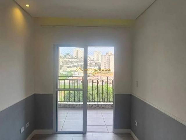 Apartamento venda em Jardim Sol Nascente, Jacareí