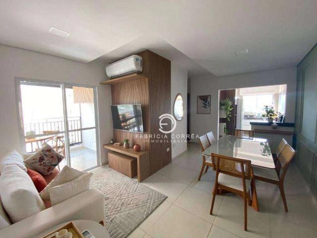 Apartamento venda em Jardim Sol Nascente, Jacareí