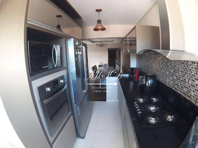 Apartamento venda em Jardim Sol Nascente, Jacareí