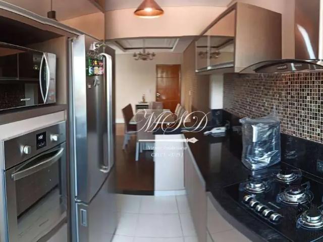 Apartamento venda em Região Imediata de São José dos Campos, Região Metropolitana do Vale do Paraíba e Litoral Norte