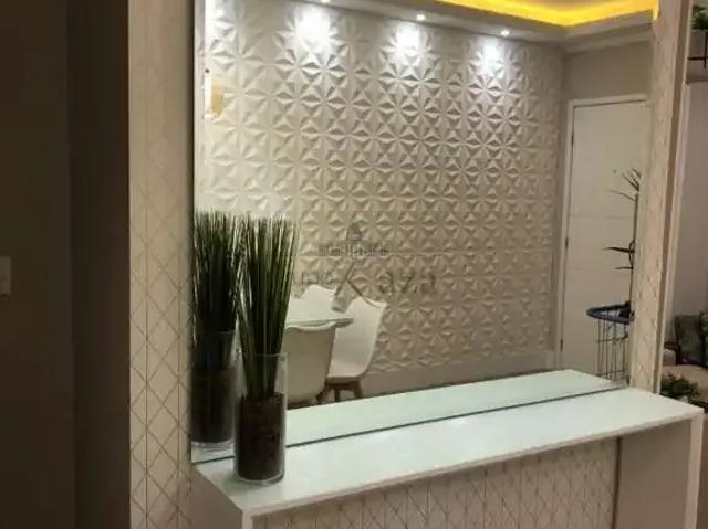 Apartamento venda em Jardim Sol Nascente, Jacareí