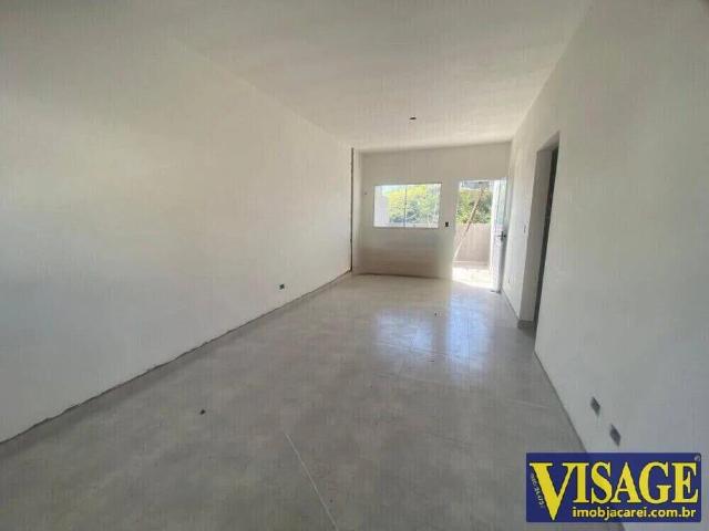 Apartamento venda em Jacareí, Região Geográfica Intermediária de São José dos Campos