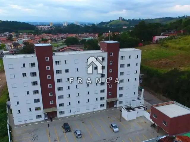 Apartamento venda em Região Imediata de São José dos Campos, Região Metropolitana do Vale do Paraíba e Litoral Norte