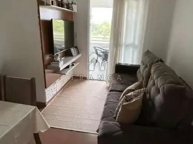 Apartamento venda em Região Imediata de São José dos Campos, Região Metropolitana do Vale do Paraíba e Litoral Norte