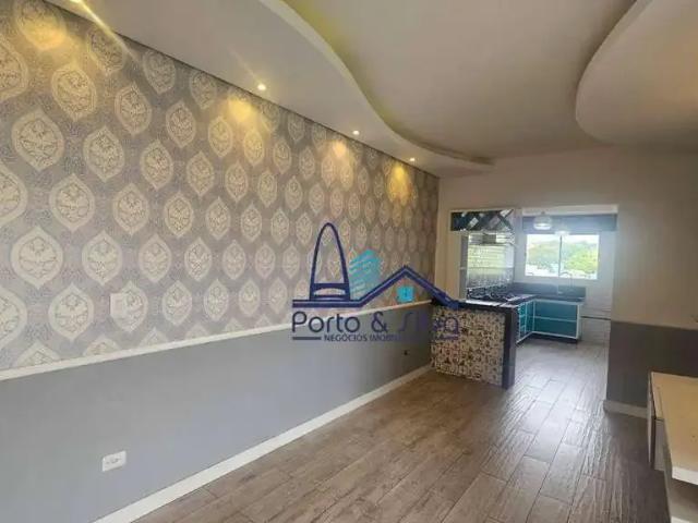 Apartamento venda em Jacareí