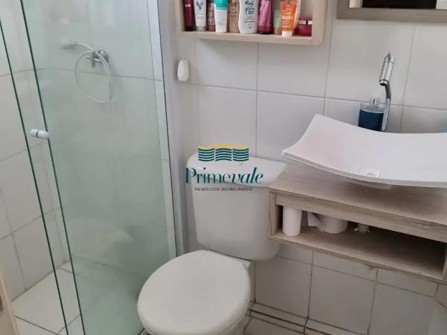 Apartamento venda em Região Imediata de São José dos Campos, Região Metropolitana do Vale do Paraíba e Litoral Norte