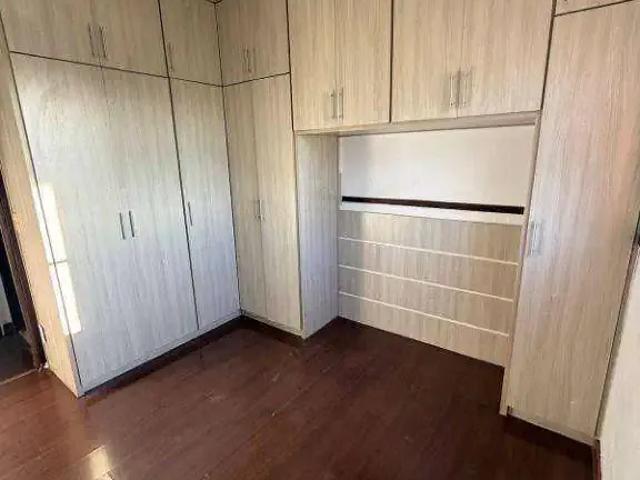 Apartamento venda em Parque Nova América, Jacareí