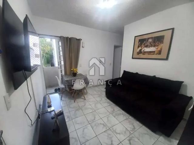 Apartamento venda em Região Imediata de São José dos Campos, Região Metropolitana do Vale do Paraíba e Litoral Norte