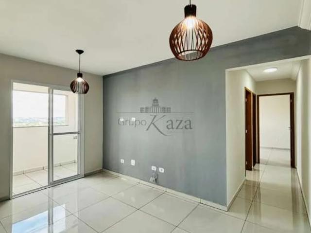 Apartamento venda em Jardim Califórnia, Jacareí
