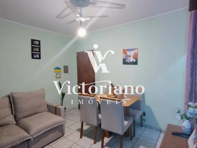 Apartamento venda em Parque dos Principes, Jacareí