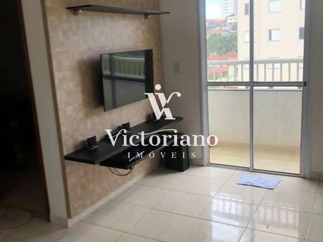 Apartamento venda em Jardim Califórnia, Jacareí