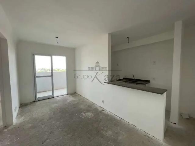 Apartamento venda em Jardim Califórnia, Jacareí