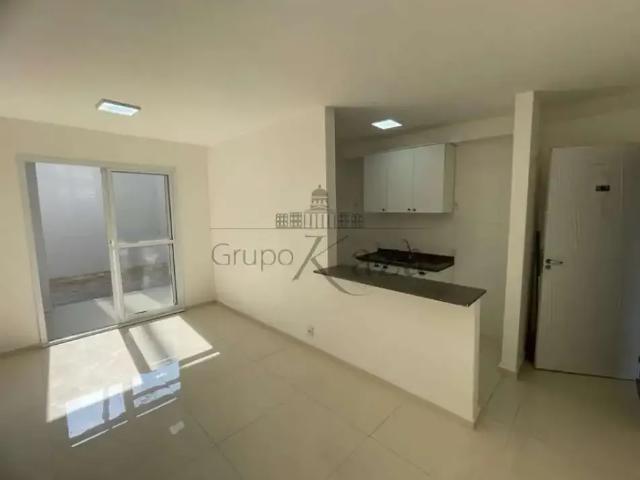 Apartamento venda em Jardim Califórnia, Jacareí
