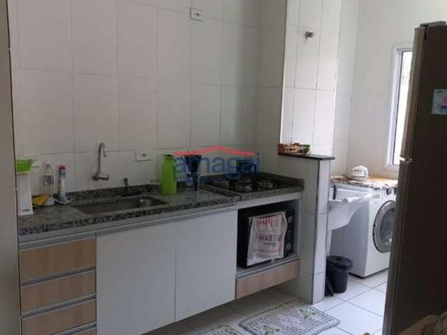 Apartamento venda em Jacareí, Região Geográfica Intermediária de São José dos Campos