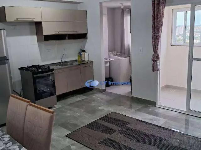 Apartamento venda em Jardim Califórnia, Jacareí
