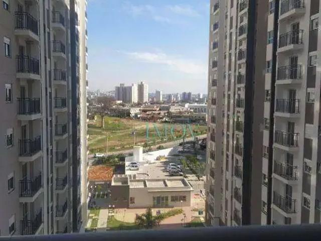 Apartamento venda em Parque dos Principes, Jacareí