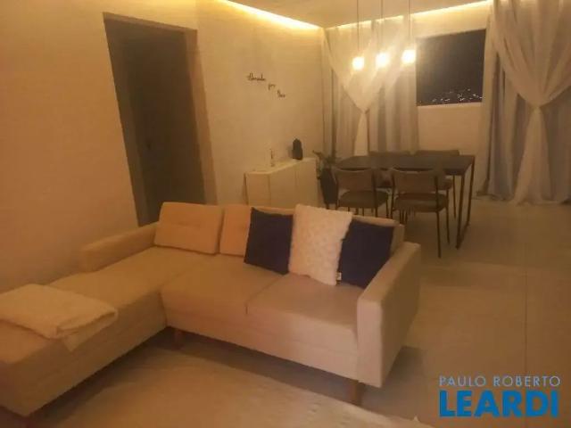 Apartamento venda em BNH, Jacareí