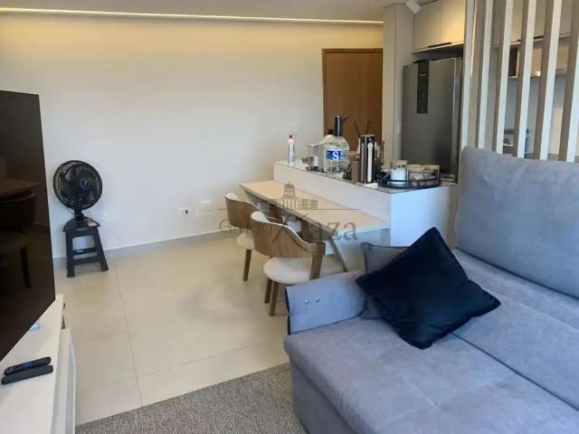 Apartamento venda em Jardim Califórnia, Jacareí