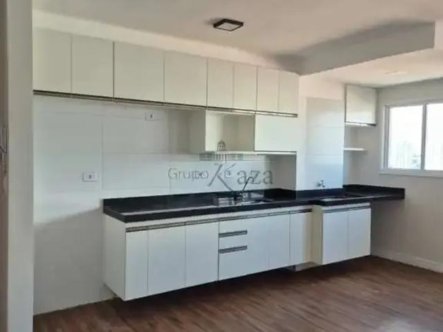 Apartamento venda em BNH, Jacareí