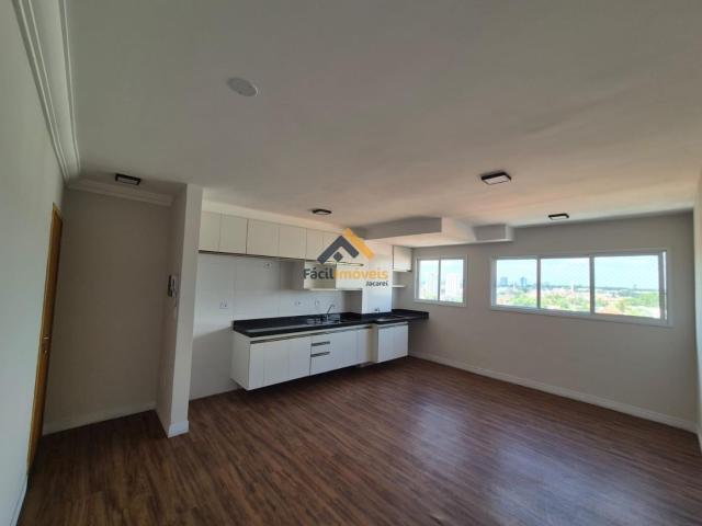 Apartamento venda em Jardim Califórnia, Jacareí