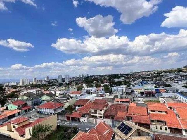 Apartamento venda em BNH, Jacareí