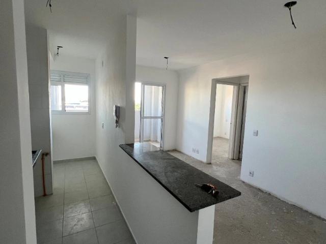Apartamento venda em Parque Nova América, Jacareí