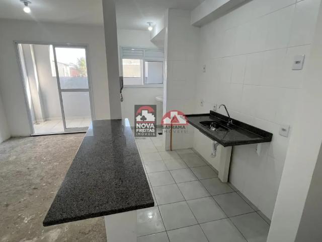 Apartamento venda em Jardim Califórnia, Jacareí