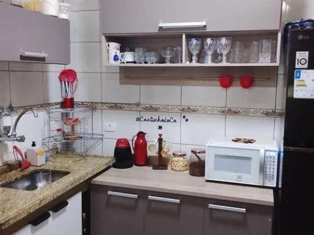 Apartamento venda em Parque dos Principes, Jacareí