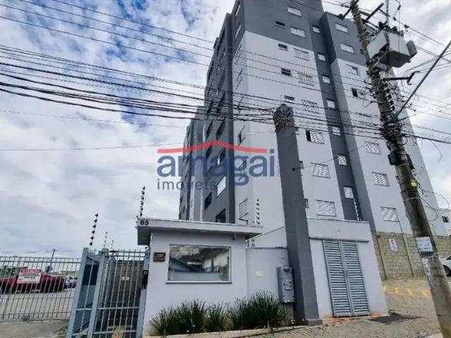 Apartamento venda em Região Imediata de São José dos Campos, Região Metropolitana do Vale do Paraíba e Litoral Norte