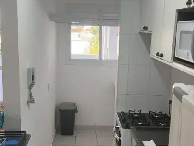 Apartamento venda em Jardim Califórnia, Jacareí