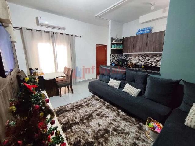 Apartamento venda em Jacareí, Região Geográfica Intermediária de São José dos Campos