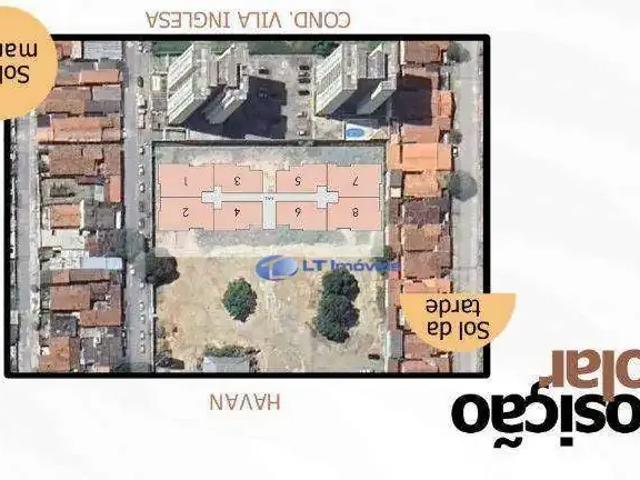 Apartamento venda em Jardim Califórnia, Jacareí