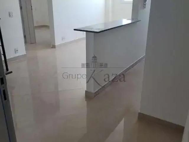 Apartamento venda em Jardim Califórnia, Jacareí