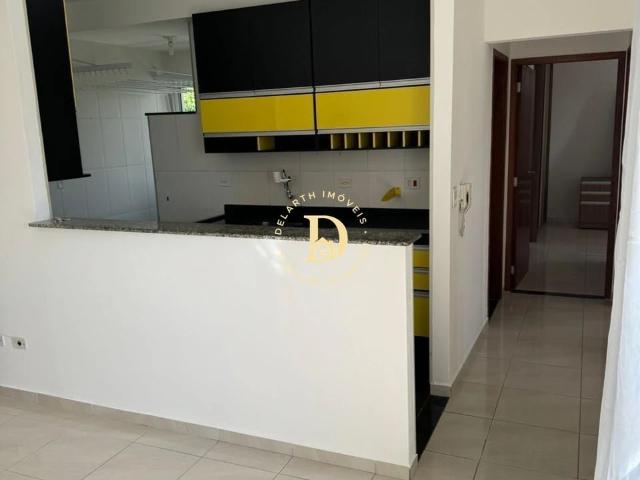 Apartamento venda em Jardim Califórnia, Jacareí