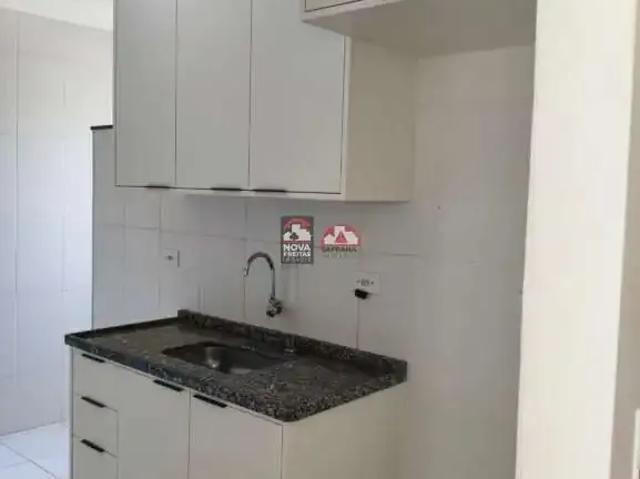 Apartamento venda em Jardim Califórnia, Jacareí