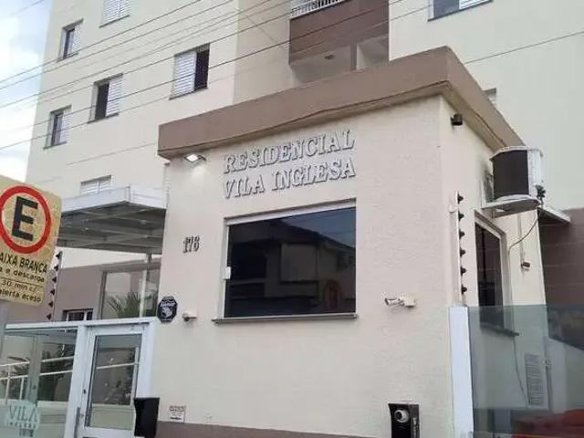 Apartamento venda em Jacareí, Região Geográfica Intermediária de São José dos Campos