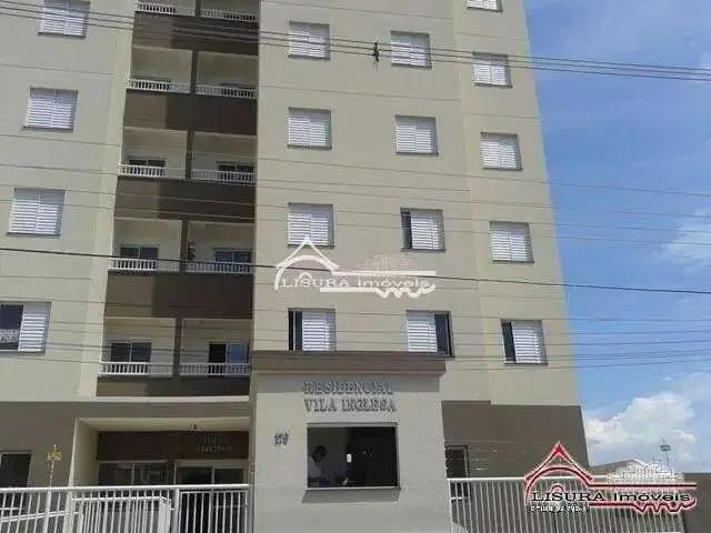 Apartamento venda em Região Imediata de São José dos Campos, Região Metropolitana do Vale do Paraíba e Litoral Norte