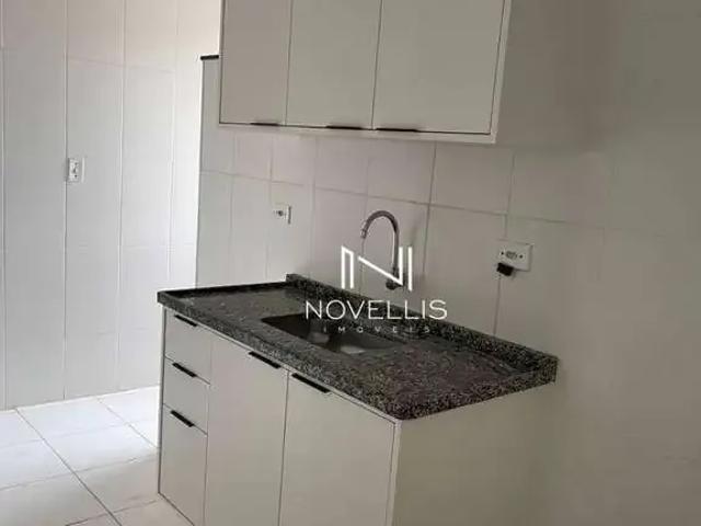 Apartamento venda em Jardim Califórnia, Jacareí