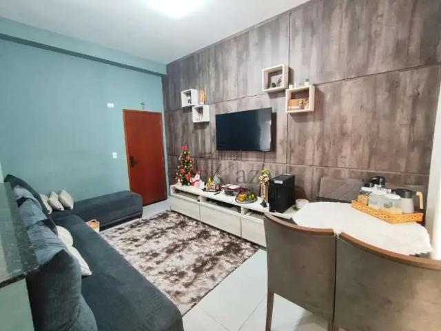 Apartamento venda em Região Imediata de São José dos Campos, Região Metropolitana do Vale do Paraíba e Litoral Norte