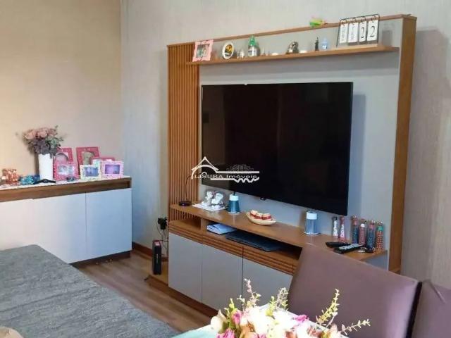 Apartamento venda em Jacareí, Região Geográfica Intermediária de São José dos Campos