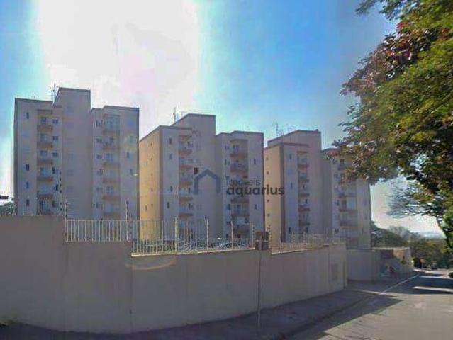 Apartamento venda em Região Imediata de São José dos Campos, Região Metropolitana do Vale do Paraíba e Litoral Norte