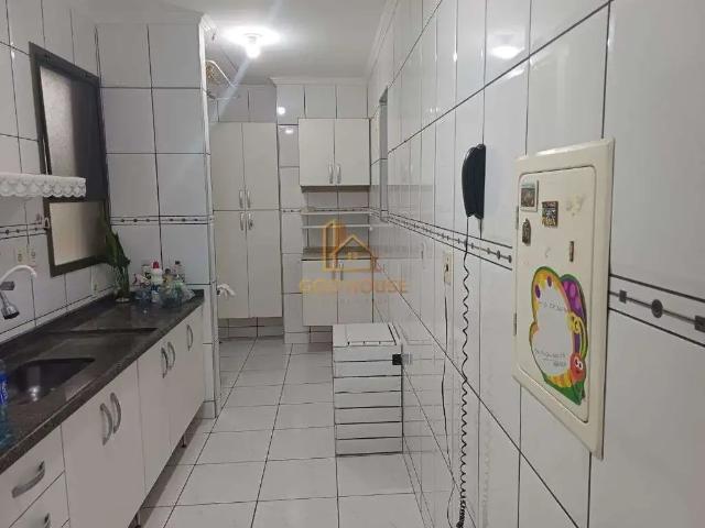 Apartamento venda em Região Imediata de São José dos Campos, Região Metropolitana do Vale do Paraíba e Litoral Norte
