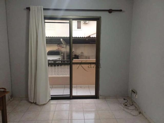Apartamento venda em Jacareí