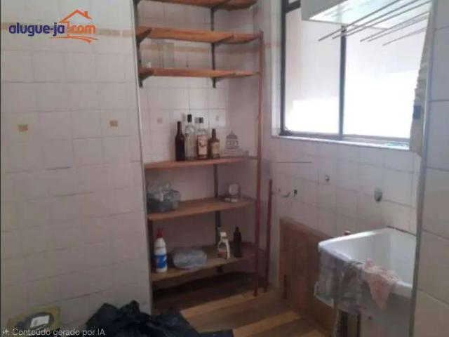 Apartamento venda em Jacareí