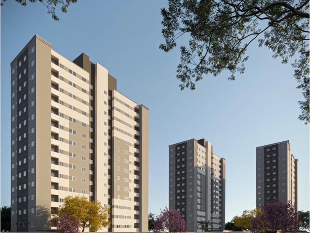Apartamento venda em Jardim Elza Maria, Jacareí